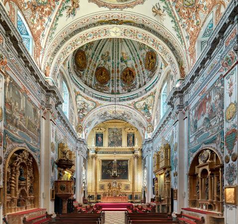 Hospital de los Venerables